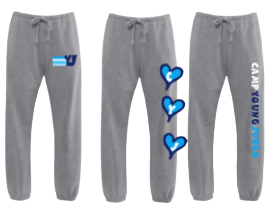 YJ Sweatpant