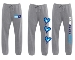 YJ Sweatpant