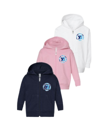 YJ Toddler Full Zip