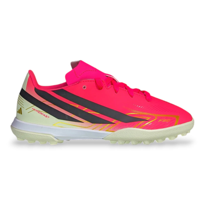 ZAPATILLA ADIDAS F50 HYPERFAST CLUB JUNIOR